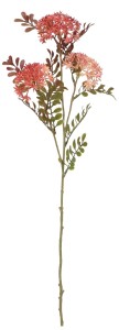 Roślina Gałązka 56 cm mix 4 kolorów ASC28518-MIX