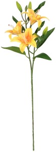 Kwiat sztuczny 78 cm ASC24779-MIX