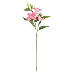 Kwiat sztuczny 78 cm ASC24779-MIX
