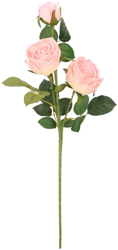 Róża Gałązka 60 cm ASC24718-3