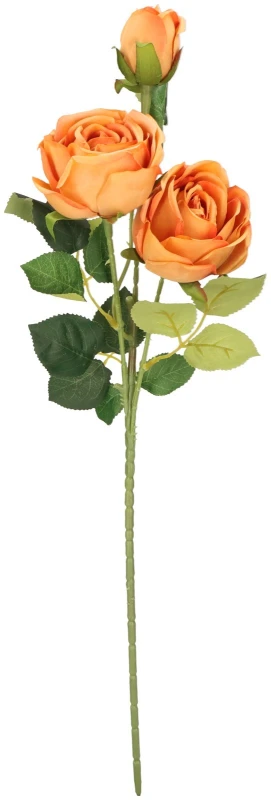 Róża Gałązka 60 cm ASC24718-9