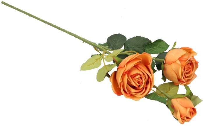 Róża Gałązka 60 cm ASC24718-9