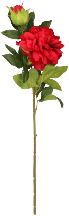 Piwonia Gałązka 67 cm ASC24759-6