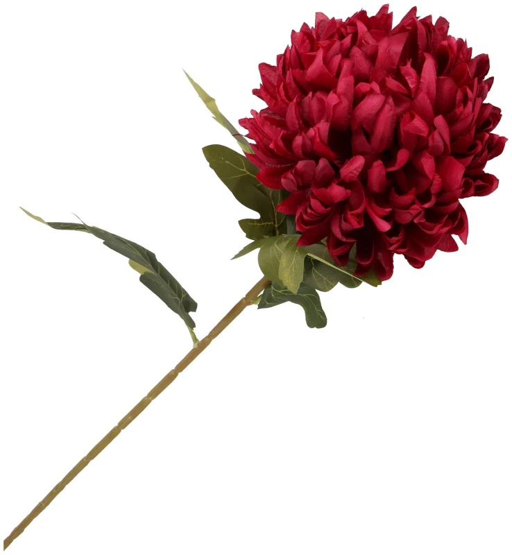 Kwiat sztuczny 80 cm ASC240393-D