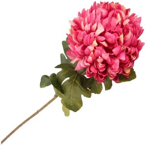 Kwiat sztuczny 80 cm ASC240393-D