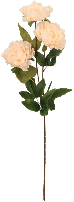 Kwiat sztuczny Gałązka 70 CM ASC23300-D