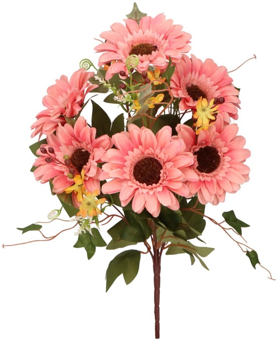 Gerbera Bukiet 40 cm ASC20596-7
