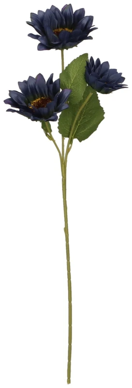 Słonecznik Gałązka 55 cm ASC24343-3