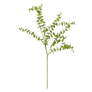 Eukaliptus Gałązka 50 cm mix 3 kolorów ASC25190