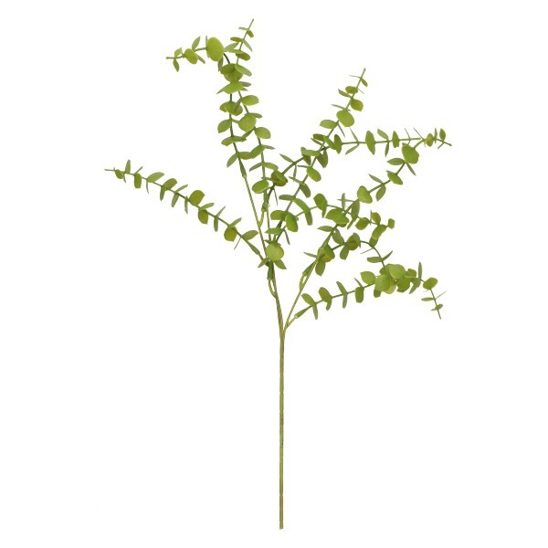Eukaliptus Gałązka 50 cm mix 3 kolorów ASC25190