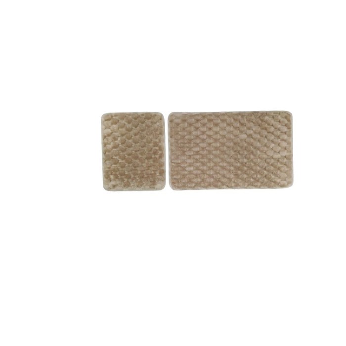 Kpl. Dywanikow 50X40+50X80 cm AST232454-12
