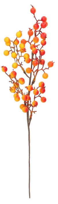 Gałązka jesienna 46 cm ASC25960