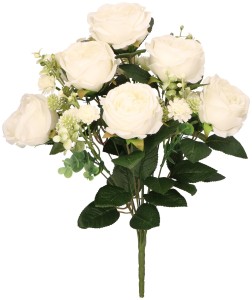 Róża Bukiet 50 cm mix 6 kolorów ASC27208
