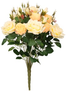 Róża Bukiet 54 cm mix 6 kolorów ASC27209