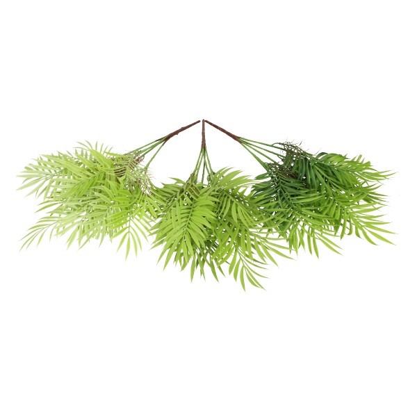 Palma Bukiet 48 cm mix 2 kolorów ASC27146