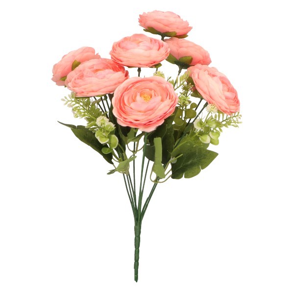 Kwiat sztuczny 40 cm Bukiet ASC27553