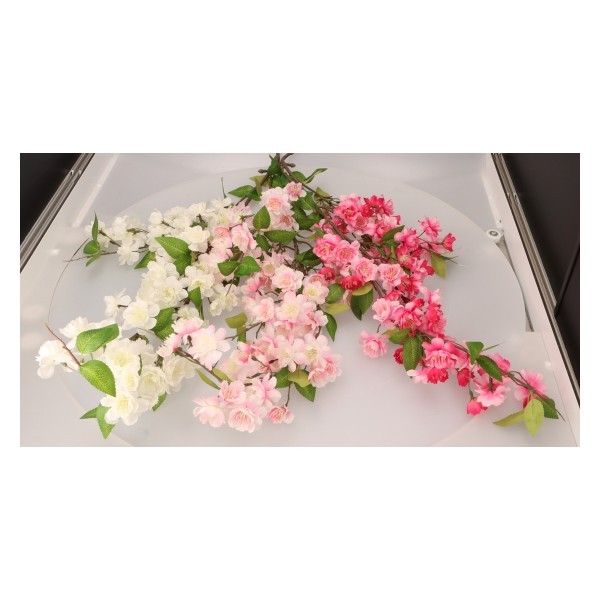 Jabłoń Gałązka 125 cm mix 3 kolorów ASC27585