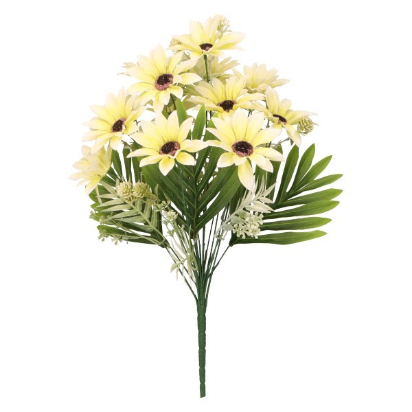 Bukiet Sztucznych Kwiatów 65 cm ASC27604