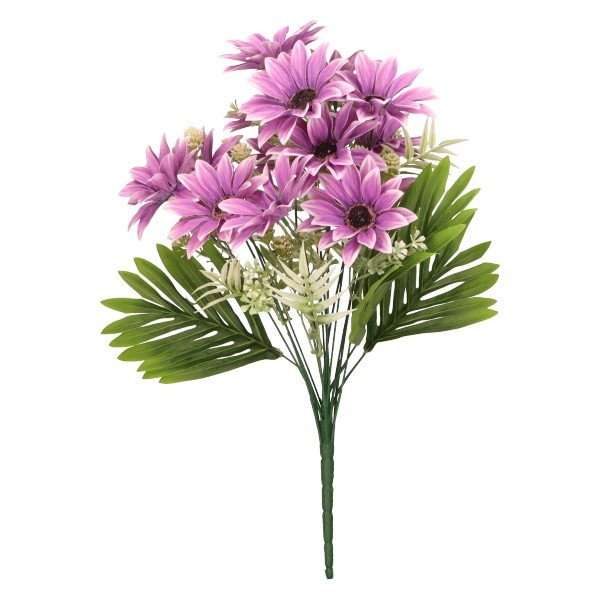 Bukiet Sztucznych Kwiatów 65 cm ASC27604