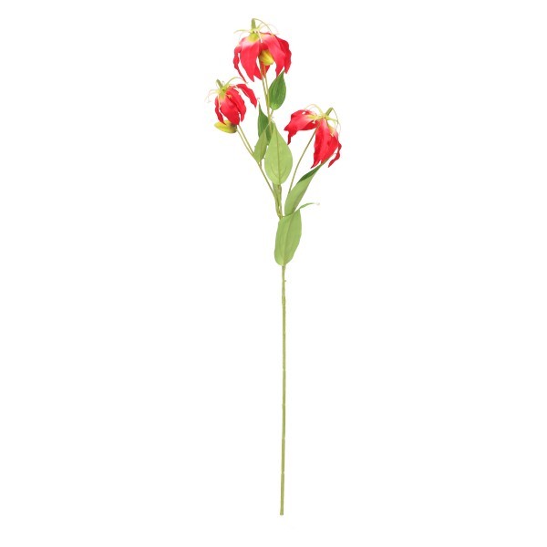 Kwiat sztuczny 80 cm Glorioza ASC27639
