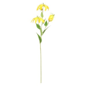 Kwiat sztuczny 80 cm Glorioza ASC27639
