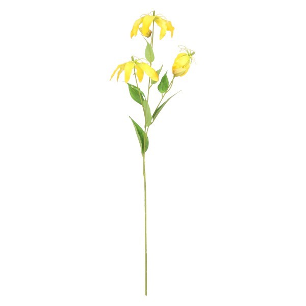 Kwiat sztuczny 80 cm Glorioza ASC27639