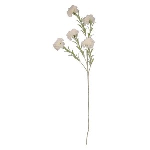 Kwiat sztuczny 80 cm Goździk ASC27669