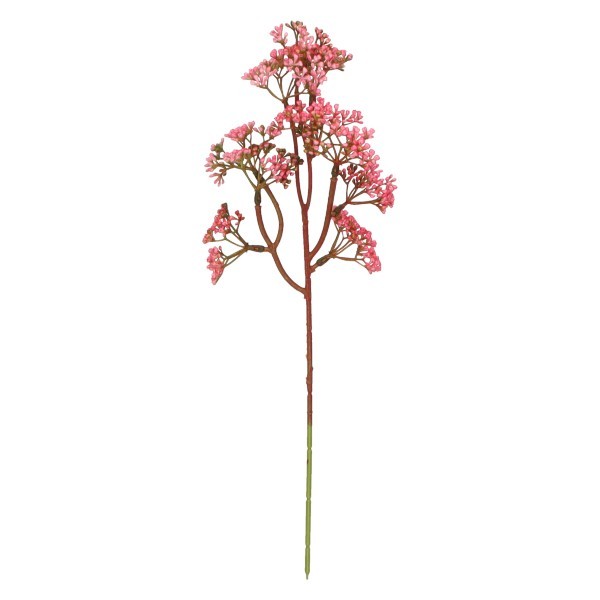 Roślina Pik 40 cm mix 6 kolorów AST50668