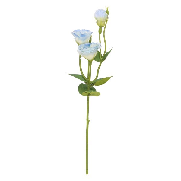 Eustoma Gałązka 43 cm mix 5 kolorów ASC27825