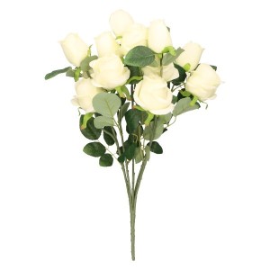 Róża Bukiet 55 cm mix 6 kolorów AST50322