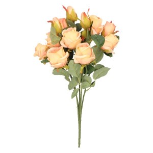 Róża Bukiet 55 cm mix 6 kolorów AST50322
