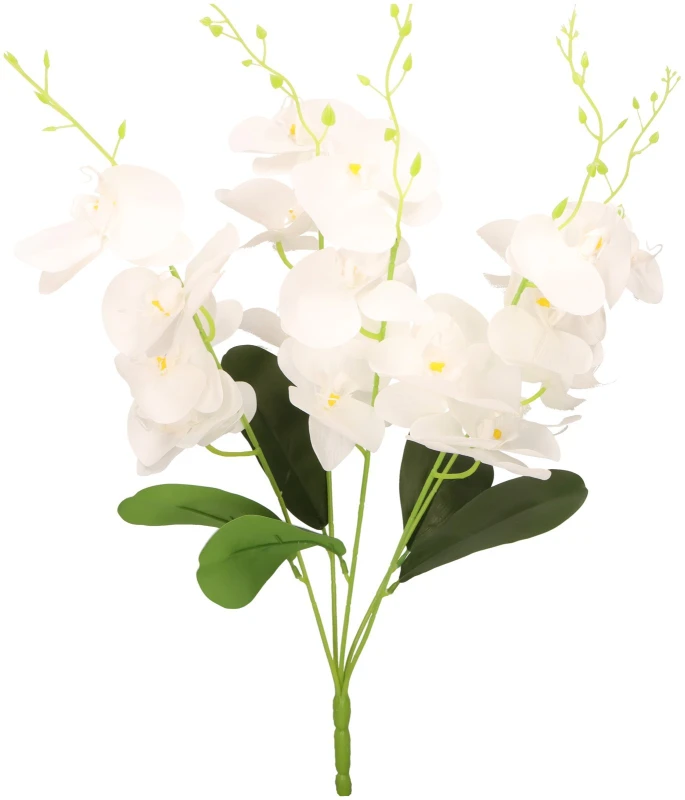 Kwiat 55 cm ASC23470-2-SI