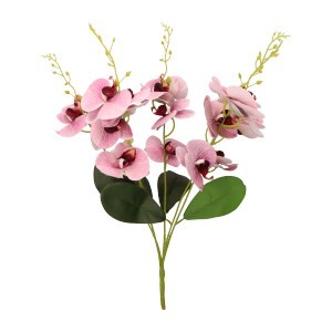Kwiat 55 cm ASC23470-2-SI