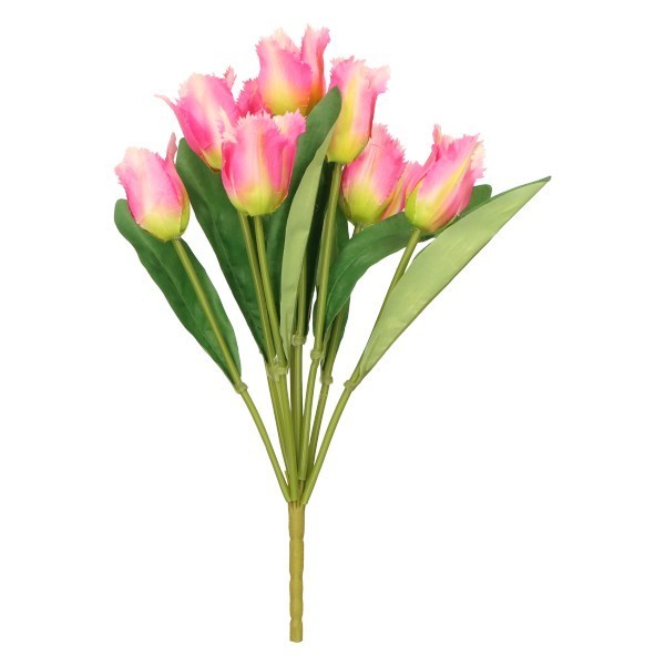Kwiat sztuczny Tulipan 44 cm ASC20429-3