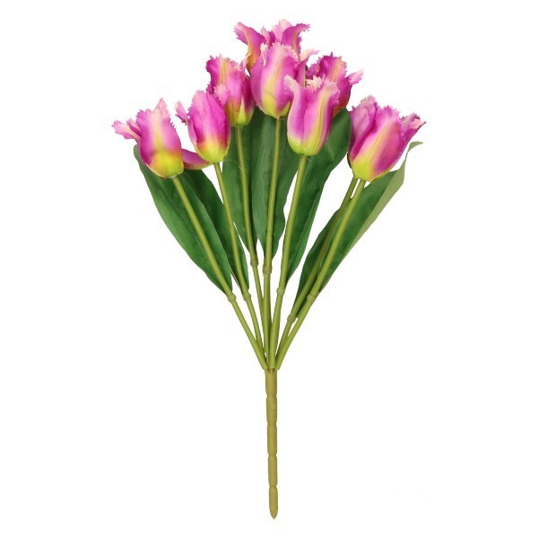 Kwiat sztuczny Tulipan 44 cm ASC20429-5
