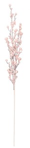 Gałązka świąteczna 73 cm ASC26065