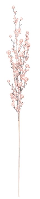 Gałązka świąteczna 73 cm ASC26065