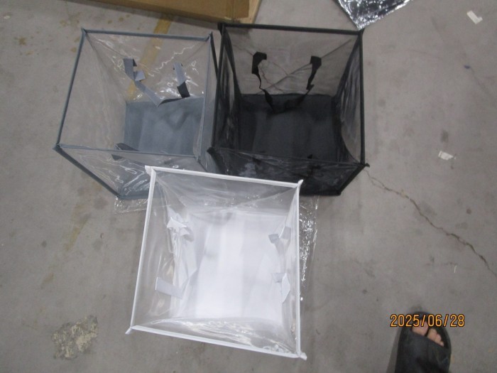 Kosz do Przechowywania AST40100