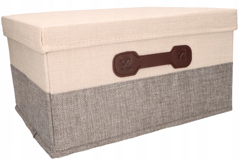 Organizer Tekstylny 49x38x29 cm AST40553