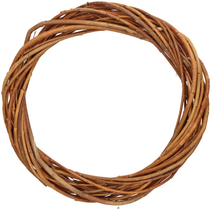 Dekoracja świąteczna 20 cm AST232438-1