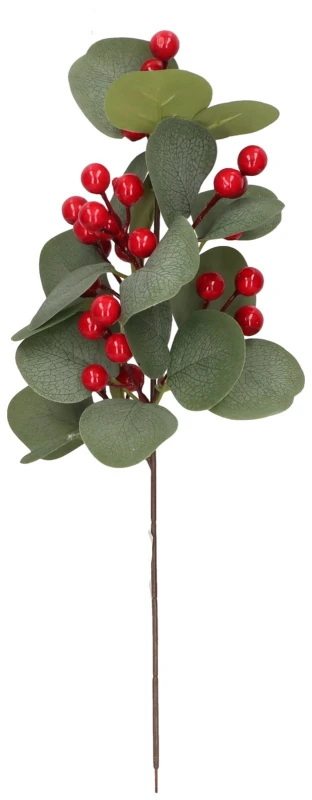 Gałązka Świąteczna 44 cm ASC27992