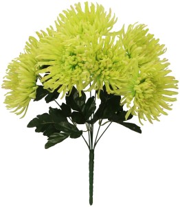 Kwiat sztuczny Chryzantema 42 cm ASC28170-MIX