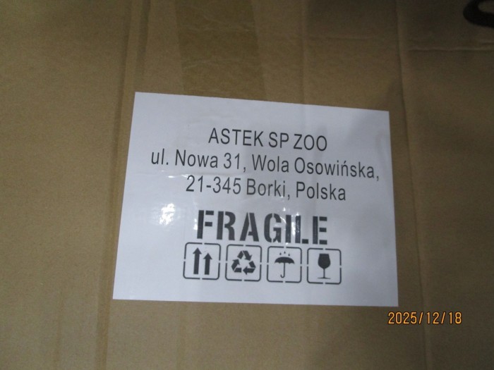 Kwiat sztuczny AST231178
