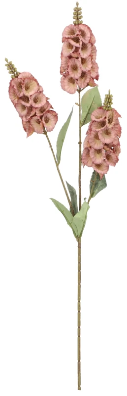 Naparstnica gałązka 75cm ASC27023-mix 8 kolorów