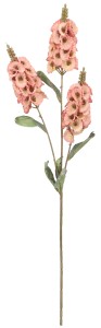 Naparstnica gałązka 75cm ASC27023-mix 8 kolorów