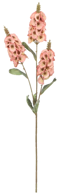 Naparstnica gałązka 75cm ASC27023-mix 8 kolorów