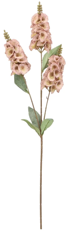 Naparstnica gałązka 75cm ASC27023-mix 8 kolorów