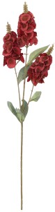 Naparstnica gałązka 75cm ASC27023-mix 8 kolorów