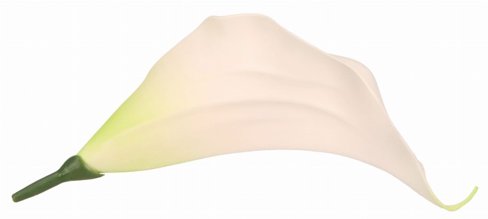 Kwiat sztuczny wyrobowy KALIA 17x10cm ASC240206-10