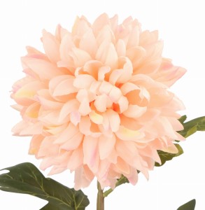 Kwiat sztuczny Chryzantema gałązka 75cm ASC21837-11 – zdjęcie 2